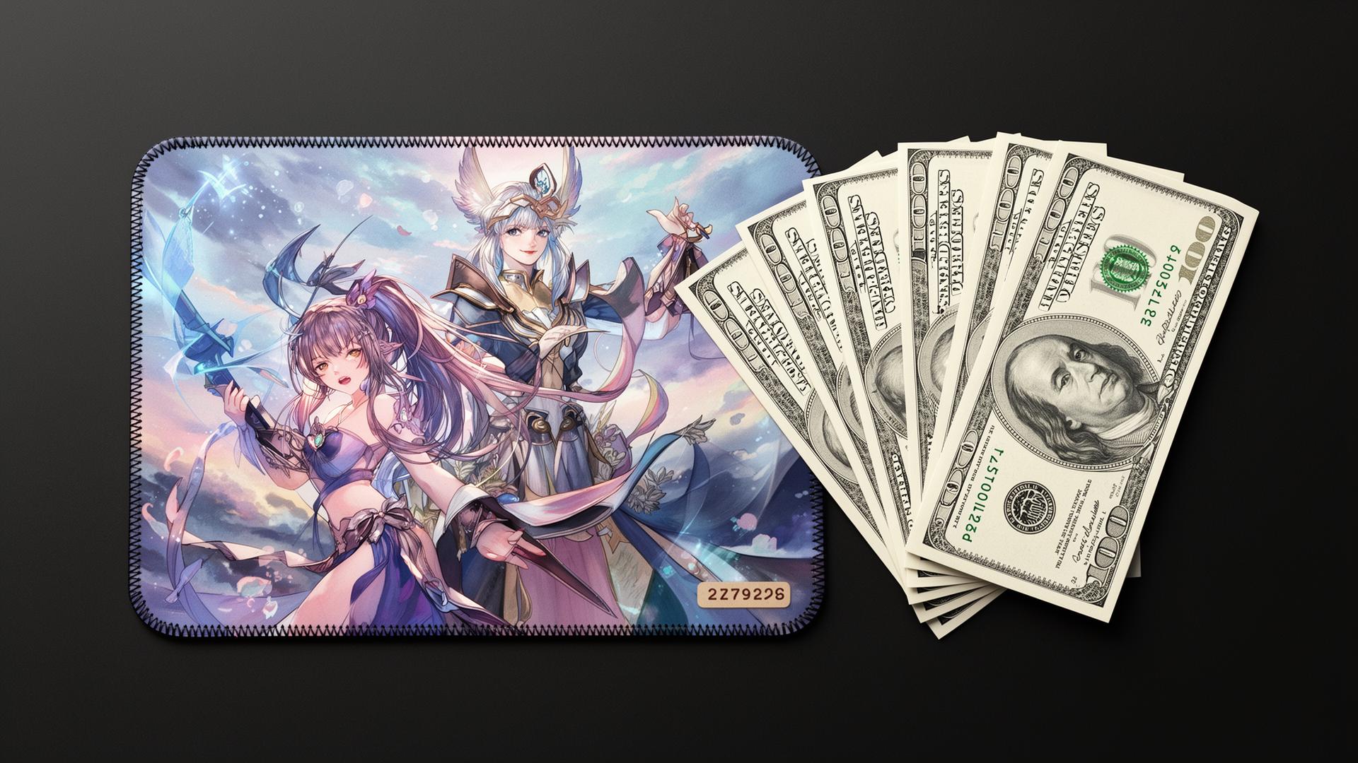 How Much Does a Custom Mousepad Cost? (Real Prices, No BS)