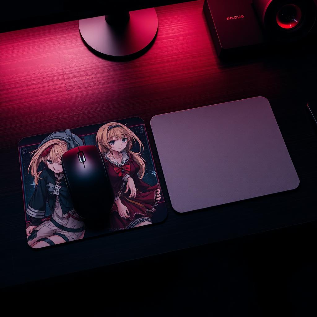 Custom Mousepad vs Pre-Made: Which Should You Actually Buy?
