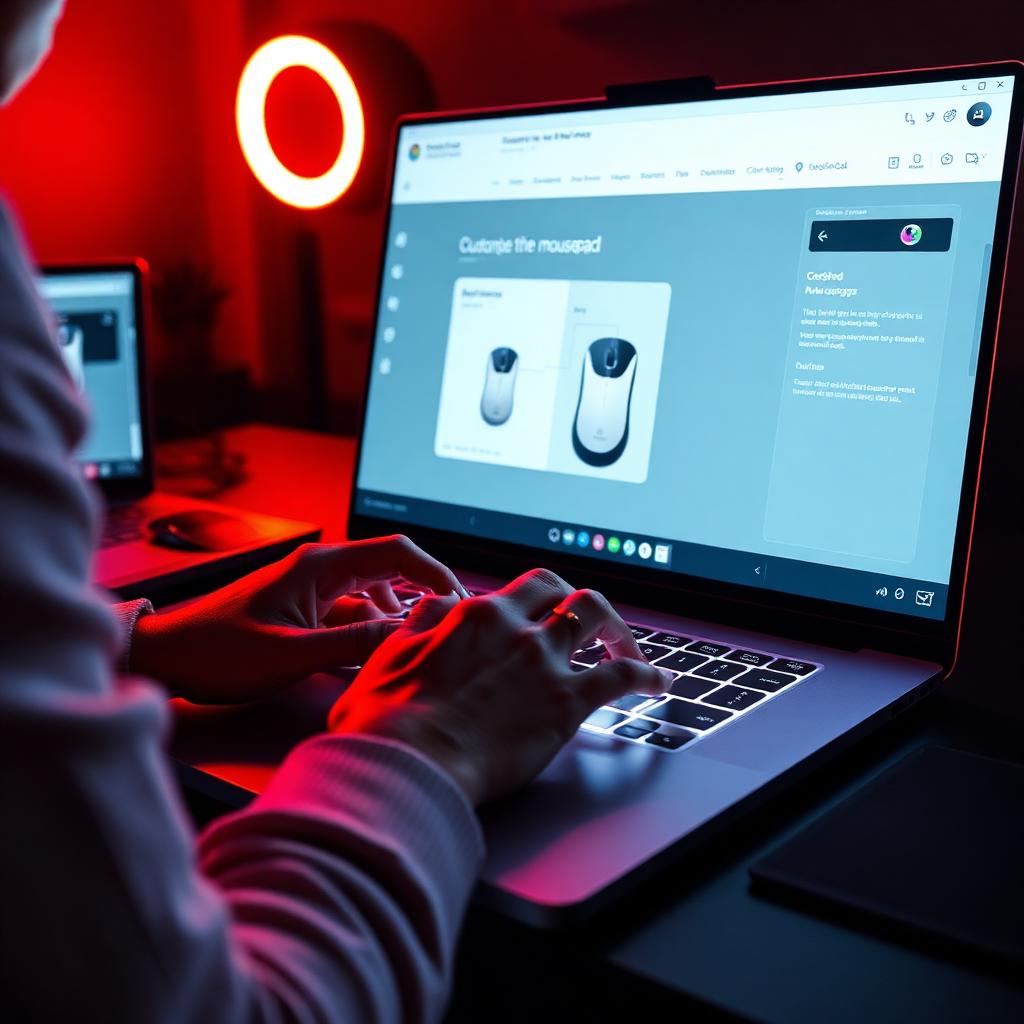 Design Your Own Mousepad in 5 Minutes (No Photoshop Required)