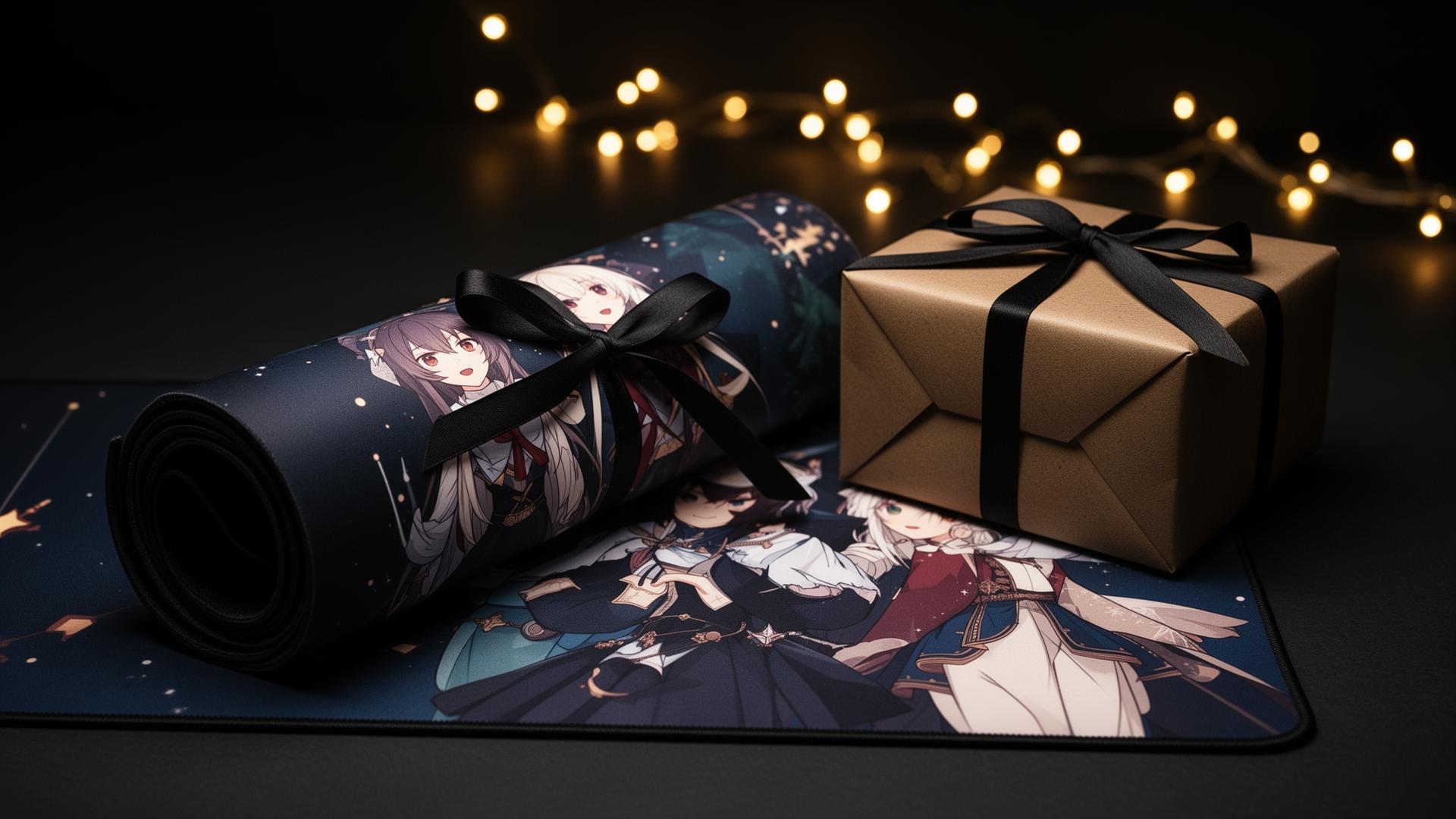 Best Gifts for Anime Fans in 2026 (That Aren't Another Figure)