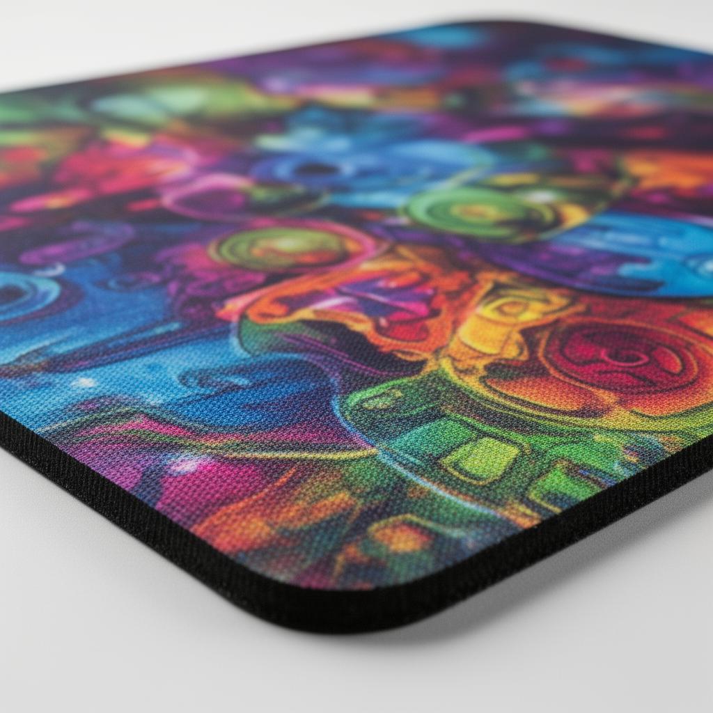 Sublimation Printing: Why Our Colors Stay Vivid for Years