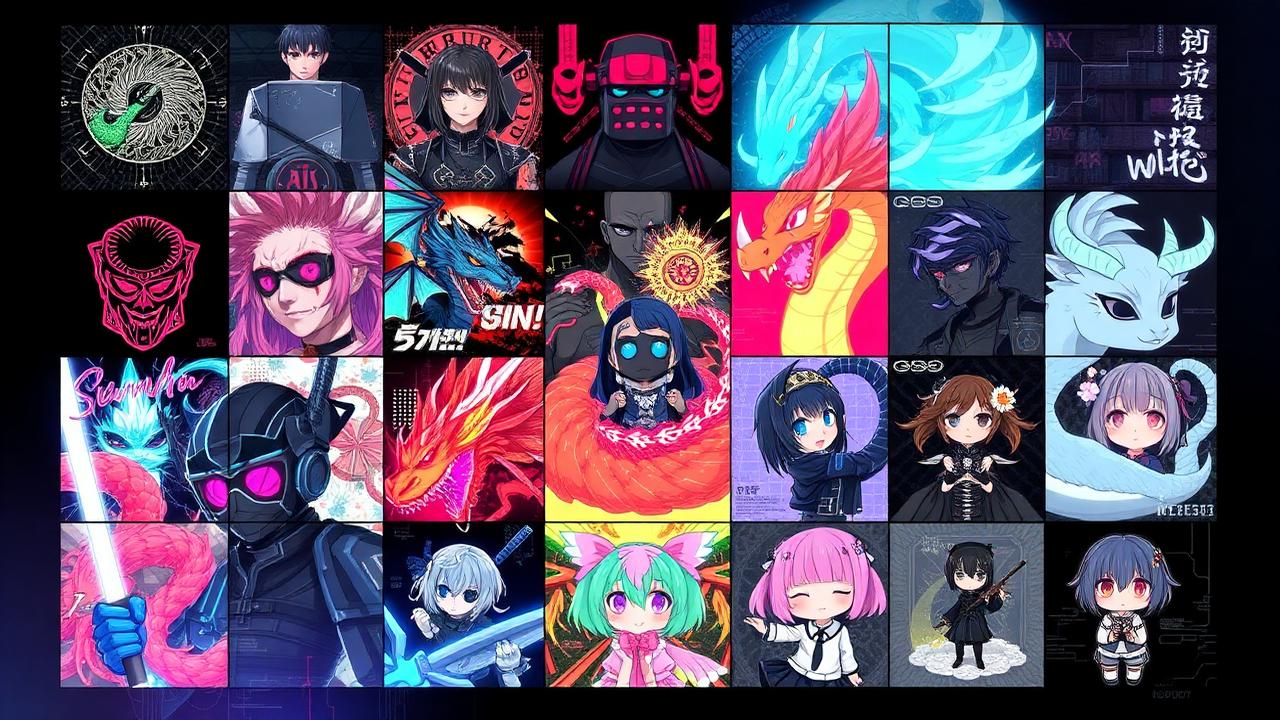 25 AI Mousepad Design Prompts That Actually Print Well