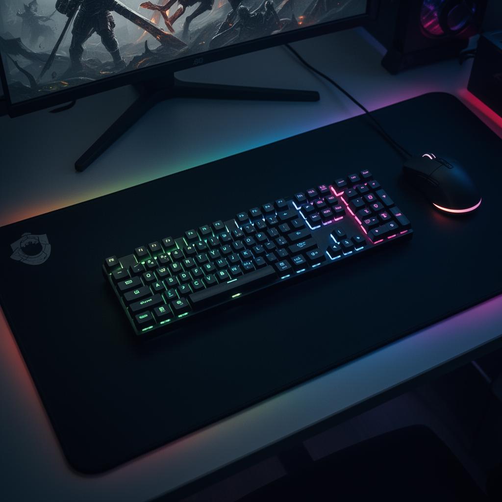 The Ultimate Gaming Desk Setup Guide for 2026