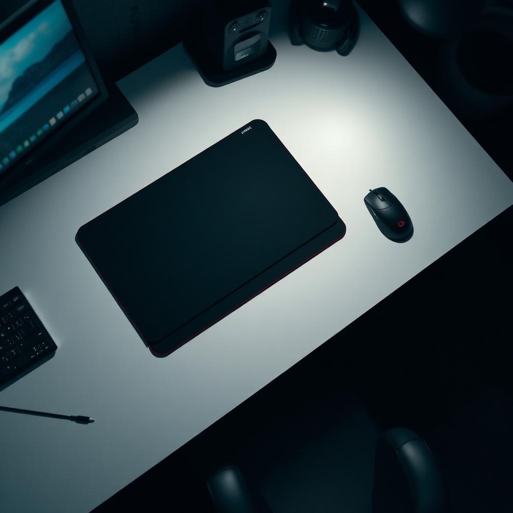 XL vs XXL vs XXXL Mousepad Size Guide (2026)