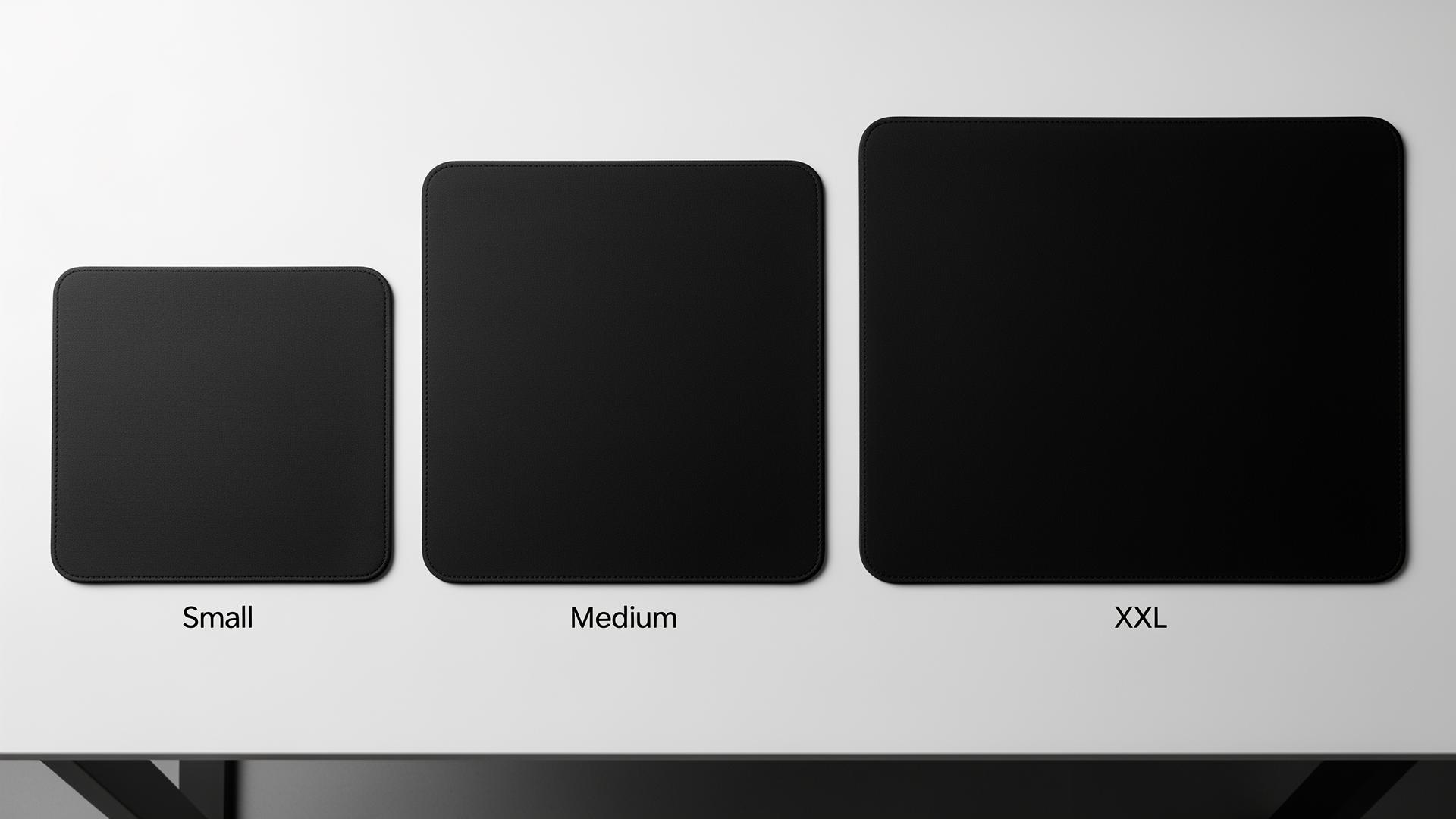Custom Mouse Pad Size Guide: Which Size Should You Actually Buy?