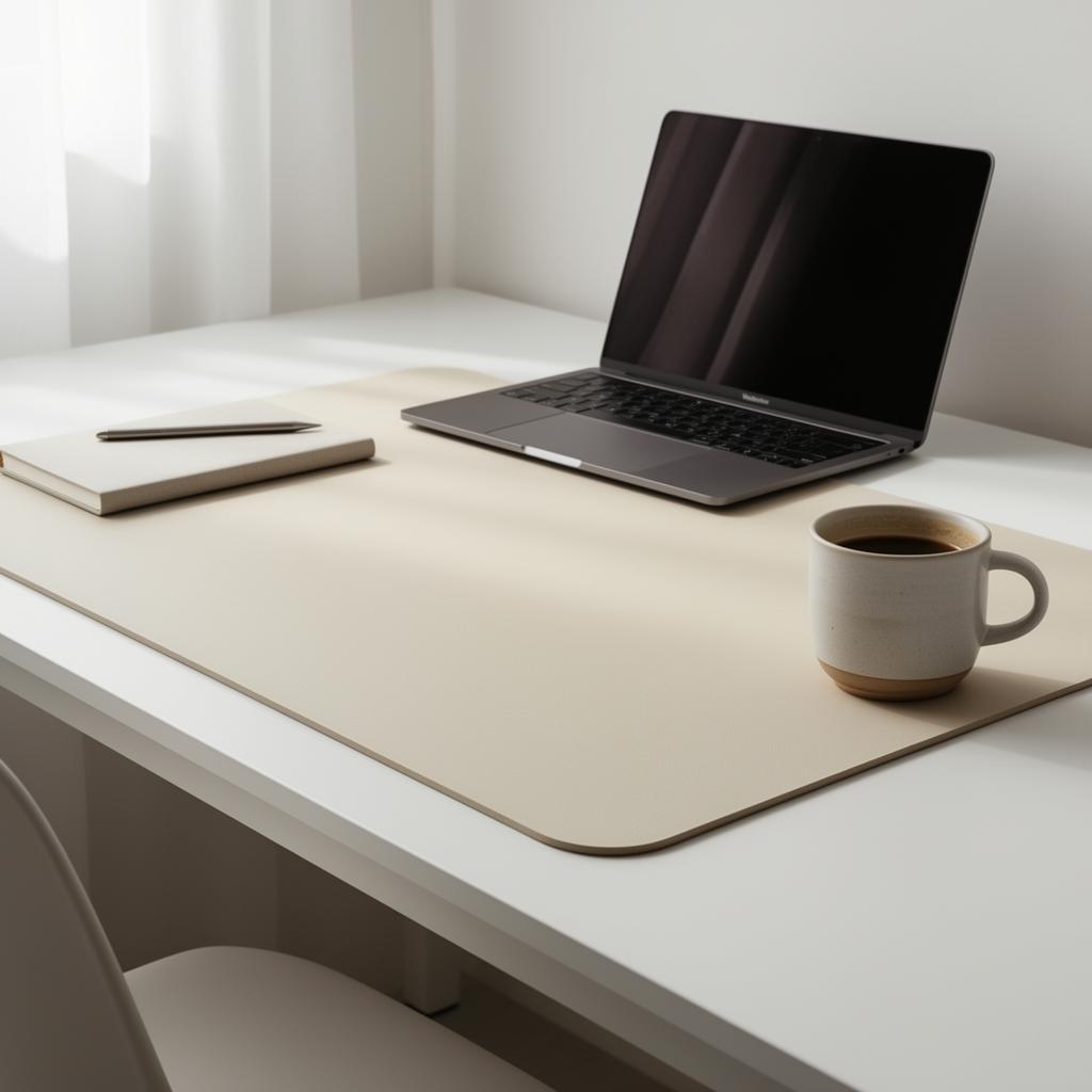 The Work-From-Home Desk Mat Guide